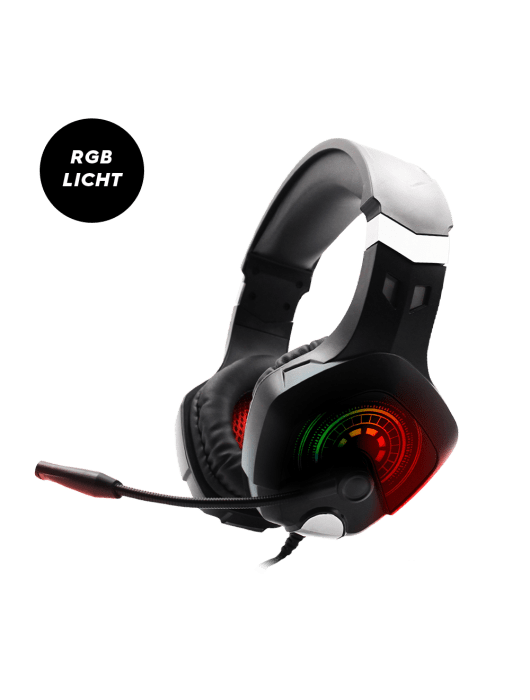 RAIDER J30 ULTRA Gaming headset